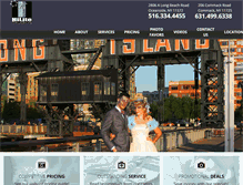 Tablet Screenshot of hilitestudios.com